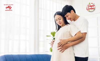 Kenali Panduan Gizi untuk Ibu Hamil di Sini